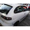 seat ibiza (6l1) del año 2007