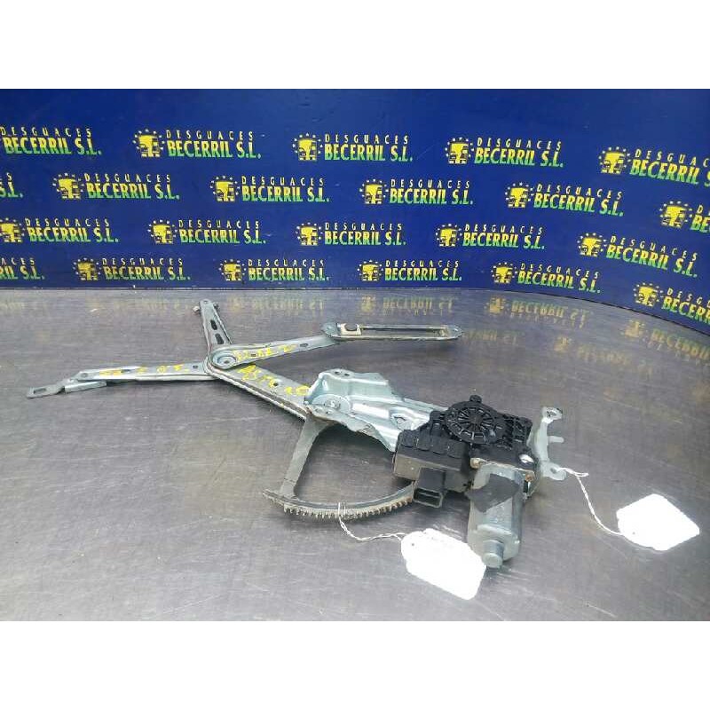 Recambio de elevalunas delantero izquierdo para opel astra g berlina club referencia OEM IAM 90521875 90521881 Recambio de elevalunas delantero izquierdo para opel astra g berlina club referencia OEM IAM 90521875 90521881
