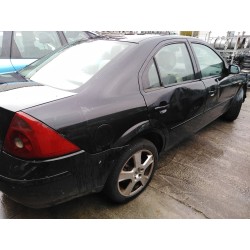 ford mondeo berlina (ge) del año 2001