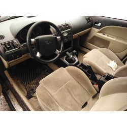 ford mondeo berlina (ge) del año 2001