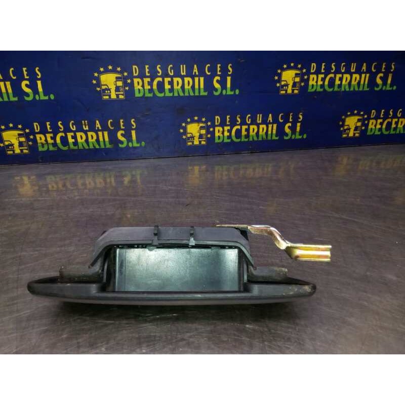 Recambio de maneta exterior trasera derecha para citroen saxo 1.1 sx referencia OEM IAM 9101H9 Recambio de maneta exterior trasera derecha para citroen saxo 1.1 sx referencia OEM IAM 9101H9