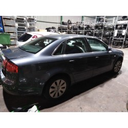 audi a4 berlina (8e) del año 2005