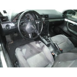 audi a4 berlina (8e) del año 2005