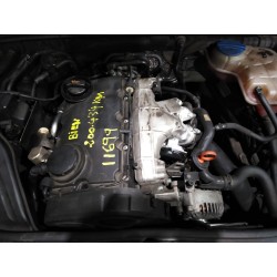 audi a4 berlina (8e) del año 2005