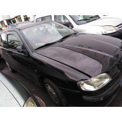 seat ibiza (6k1) del año 2000