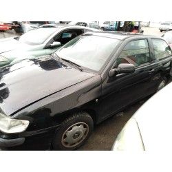 seat ibiza (6k1) del año 2000