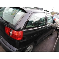 seat ibiza (6k1) del año 2000