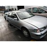 nissan almera (n15) del año 1999