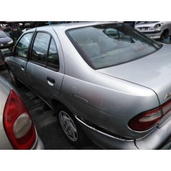 nissan almera (n15) del año 1999