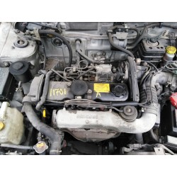 nissan almera (n15) del año 1999