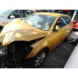 kia cee´d del año 2009