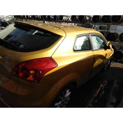 kia cee´d del año 2009