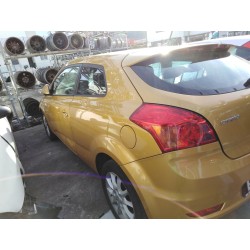 kia cee´d del año 2009