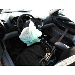 kia cee´d del año 2009