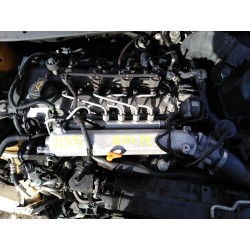 kia cee´d del año 2009