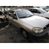 daewoo lanos del año 2002