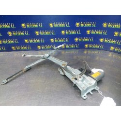 Recambio de elevalunas delantero izquierdo para opel astra g berlina club referencia OEM IAM 90521875 90521881 