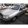 daewoo lanos del año 2002