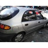 daewoo lanos del año 2002