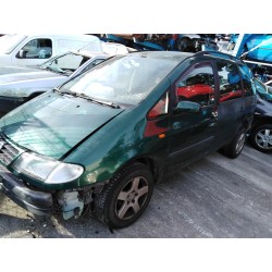 seat alhambra (7v8) del año 1998
