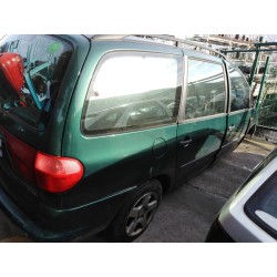 seat alhambra (7v8) del año 1998
