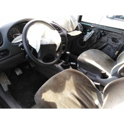 seat alhambra (7v8) del año 1998