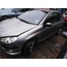 peugeot 206 berlina del año 2002