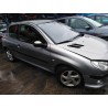 peugeot 206 berlina del año 2002