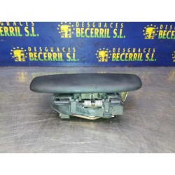 Recambio de maneta exterior trasera derecha para citroen saxo 1.1 sx referencia OEM IAM 9101H9  