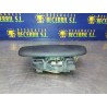 Recambio de maneta exterior trasera derecha para citroen saxo 1.1 sx referencia OEM IAM 9101H9  