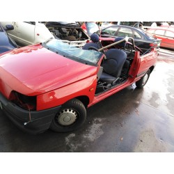 renault clio i fase i+ii (b/c57) del año 1995