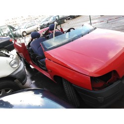 renault clio i fase i+ii (b/c57) del año 1995