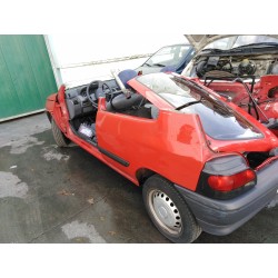 renault clio i fase i+ii (b/c57) del año 1995