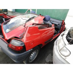 renault clio i fase i+ii (b/c57) del año 1995