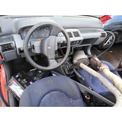renault clio i fase i+ii (b/c57) del año 1995