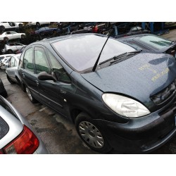 citroen xsara picasso del año 2005
