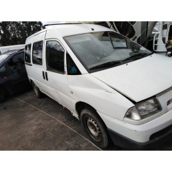 peugeot expert kombi del año 2003