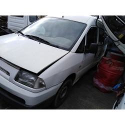 peugeot expert kombi del año 2003