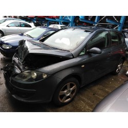 seat altea (5p1) del año 2007