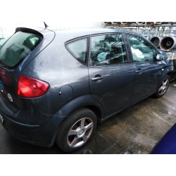 seat altea (5p1) del año 2007