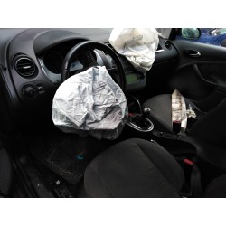 seat altea (5p1) del año 2007