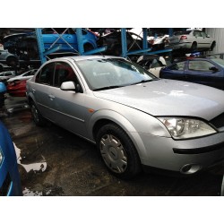 ford mondeo berlina (ge) del año 2001