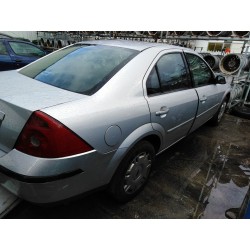ford mondeo berlina (ge) del año 2001