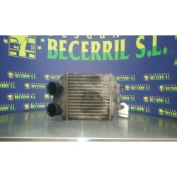 Recambio de intercooler para renault 21 berlina (b/l48) referencia OEM IAM   