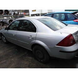 ford mondeo berlina (ge) del año 2001