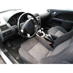 ford mondeo berlina (ge) del año 2001