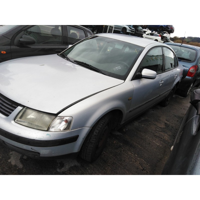 volkswagen passat berlina (3b2) del año 1993