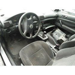 volkswagen passat berlina (3b2) del año 1993