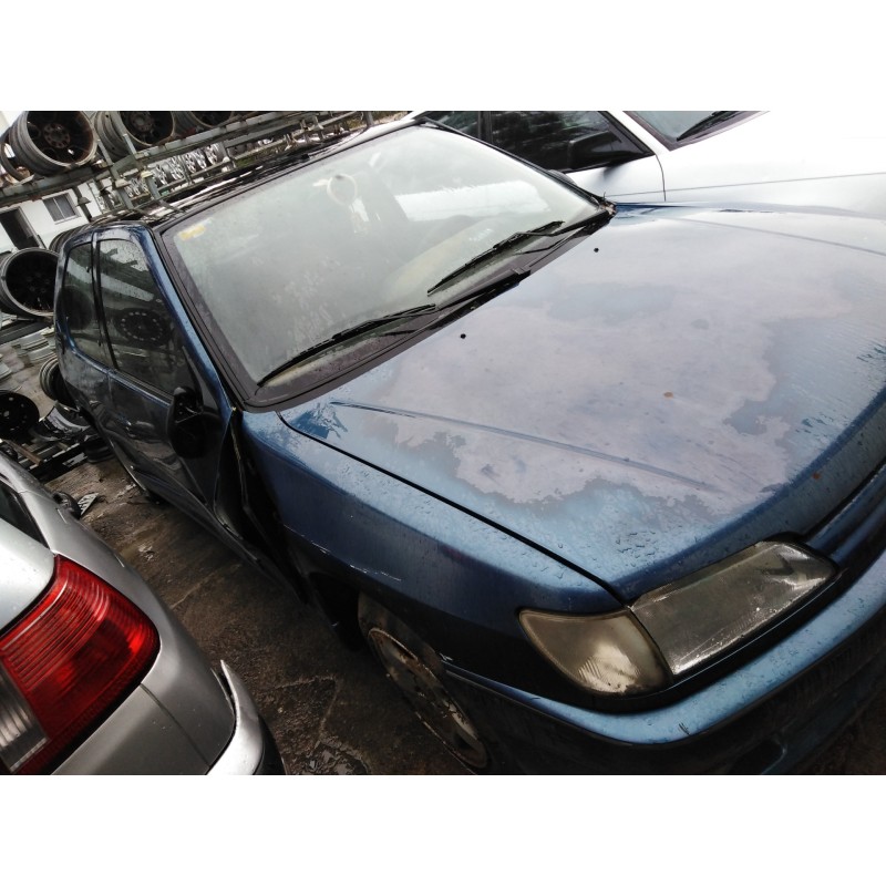 peugeot 306 berlina 3/5 puertas (s1) del año 1996