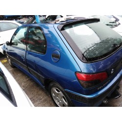 peugeot 306 berlina 3/5 puertas (s1) del año 1996